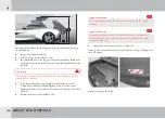 Preview for 148 page of Ferrari Portofino Manual