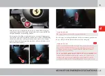 Preview for 159 page of Ferrari Portofino Manual