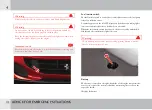 Preview for 172 page of Ferrari Portofino Manual