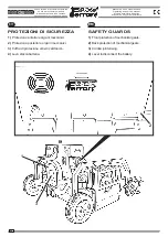 Предварительный просмотр 54 страницы Ferrari PREM-010 Operating And Service Manual