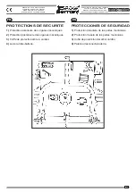 Предварительный просмотр 55 страницы Ferrari PREM-010 Operating And Service Manual