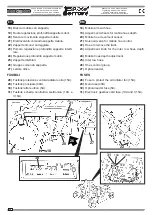 Предварительный просмотр 58 страницы Ferrari PREM-010 Operating And Service Manual