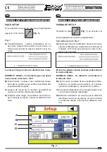 Предварительный просмотр 97 страницы Ferrari PREM-010 Operating And Service Manual