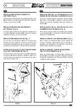 Предварительный просмотр 143 страницы Ferrari PREM-010 Operating And Service Manual