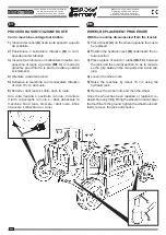 Предварительный просмотр 150 страницы Ferrari PREM-010 Operating And Service Manual