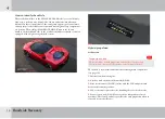 Предварительный просмотр 10 страницы Ferrari SF90 STRADALE 2020 Owner'S Manual