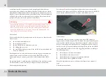 Предварительный просмотр 20 страницы Ferrari SF90 STRADALE 2020 Owner'S Manual