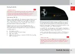 Предварительный просмотр 45 страницы Ferrari SF90 STRADALE 2020 Owner'S Manual