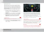 Предварительный просмотр 46 страницы Ferrari SF90 STRADALE 2020 Owner'S Manual