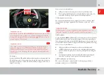 Предварительный просмотр 49 страницы Ferrari SF90 STRADALE 2020 Owner'S Manual