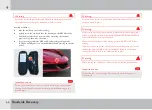 Предварительный просмотр 60 страницы Ferrari SF90 STRADALE 2020 Owner'S Manual