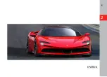 Предварительный просмотр 67 страницы Ferrari SF90 STRADALE 2020 Owner'S Manual