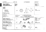 Preview for 11 page of Ferrari Testarossa Technical Manual