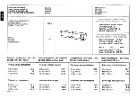 Preview for 13 page of Ferrari Testarossa Technical Manual