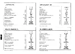 Preview for 17 page of Ferrari Testarossa Technical Manual