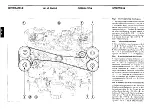 Preview for 18 page of Ferrari Testarossa Technical Manual