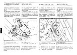 Preview for 33 page of Ferrari Testarossa Technical Manual