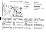 Preview for 39 page of Ferrari Testarossa Technical Manual