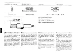 Preview for 45 page of Ferrari Testarossa Technical Manual