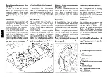 Preview for 55 page of Ferrari Testarossa Technical Manual