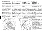 Preview for 58 page of Ferrari Testarossa Technical Manual