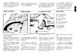 Preview for 68 page of Ferrari Testarossa Technical Manual