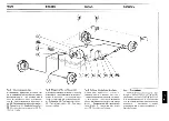 Preview for 71 page of Ferrari Testarossa Technical Manual