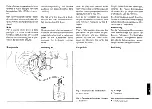 Preview for 75 page of Ferrari Testarossa Technical Manual