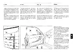 Preview for 89 page of Ferrari Testarossa Technical Manual