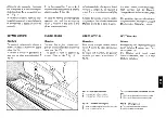 Preview for 103 page of Ferrari Testarossa Technical Manual