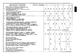 Preview for 137 page of Ferrari Testarossa Technical Manual