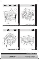 Предварительный просмотр 19 страницы Ferrellgas Blue Rhino Endless Summer The Elizabeth Owner'S Manual