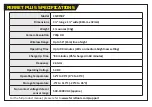 Preview for 4 page of Ferret Plus CFWF50P User Manual And Faqs