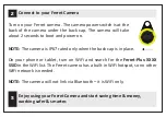 Preview for 8 page of Ferret Plus CFWF50P User Manual And Faqs