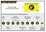 Preview for 9 page of Ferret Plus CFWF50P User Manual And Faqs