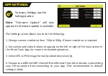 Preview for 13 page of Ferret Plus CFWF50P User Manual And Faqs