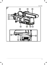 Preview for 3 page of FERREX 805501 User Manual