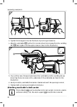 Preview for 18 page of FERREX 805501 User Manual