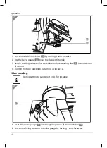 Preview for 22 page of FERREX 805501 User Manual