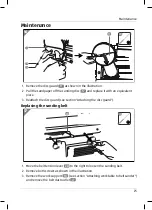 Preview for 25 page of FERREX 805501 User Manual