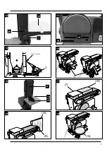 Предварительный просмотр 3 страницы FERREX BDG 915 User Manual