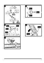 Предварительный просмотр 3 страницы FERREX CHAINSAW 4-STROKE User Manual