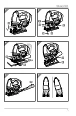 Предварительный просмотр 5 страницы FERREX FAPS 20-I User Manual