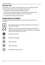 Preview for 6 page of FERREX FASS 20-l User Manual