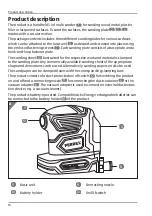 Preview for 16 page of FERREX FASS 20-l User Manual