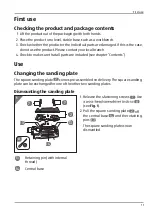 Preview for 17 page of FERREX FASS 20-l User Manual