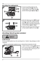 Preview for 18 page of FERREX FASS 20-l User Manual