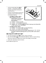 Preview for 19 page of FERREX GLS36K Original User Manual