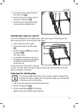 Preview for 21 page of FERREX GLS36K Original User Manual