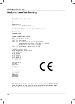 Preview for 28 page of FERREX GLS36K Original User Manual